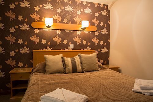 The Sun Boutique And Lounge 4* Hawkshead