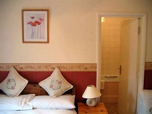 The Sun Boutique And Lounge 4* Hawkshead